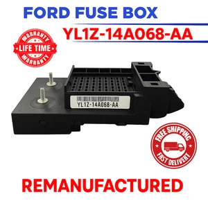 REBUILT YL1Z-14A068-AA 1999-2001 Ford Expedition Cabin Fuse box - Picture 1 of 1