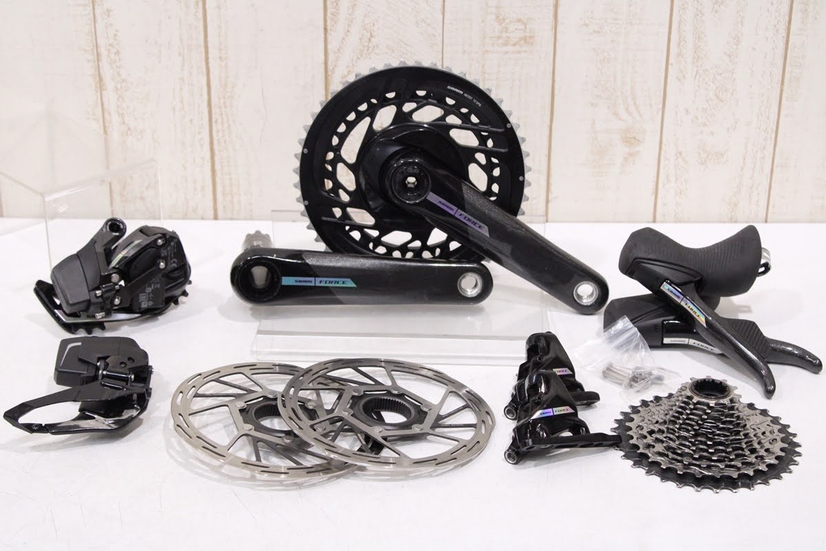 SRAM Brake Set Build Kits & Gruppos for sale | eBay SRAM Brake Set Build Kits & Gruppos for sale | eBay