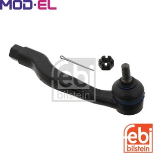 TIE ROD END 15501 FOR HONDA CRX/II CIVIC/Hatchback D16A8/D16A9/D16Z5 1.6L 4cyl - Picture 1 of 8