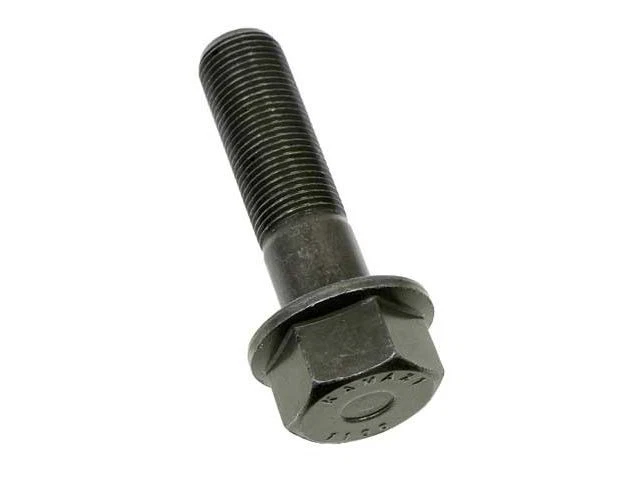 Perno de polea del cigüeñal para 740iL 540i X5 750iL 530i 740i 840Ci 850Ci SZ26J9 Foto 1 de 1