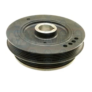 For Avensis Corolla 2.0 Diesel D4D Vibration Damper Crankshaft Crank Pulley - Picture 1 of 3