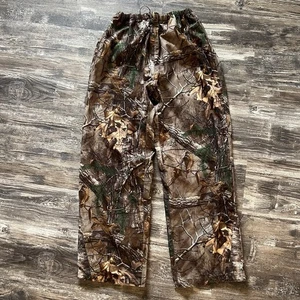 RedHead Storm Tex Jagdhose Realtree Camo wasserdicht gefüttert Gr. L Outdoor - Bild 1 von 7