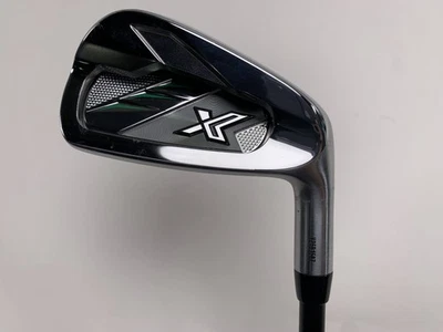 XXIO X 2022 Single 5 Hierro Miyazaki AX-II Flex 4334 59g Grafito Rígido Derecha NUEVO Foto 1 de 4