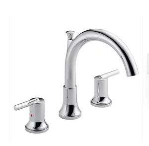 Delta Trinsic Roman Vasca Trim T2759 SS - Foto 1 di 4
