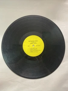 The Sullivan Family And Jimmy Swan Vinyl Record  - Bild 1 von 2
