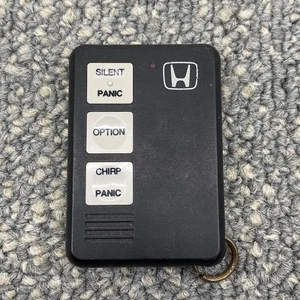 HONDA Key Fob Remote 3 Button - A269ZUA074 / 08E51-SV4-1M0-01 / Tested OEM - Picture 1 of 11