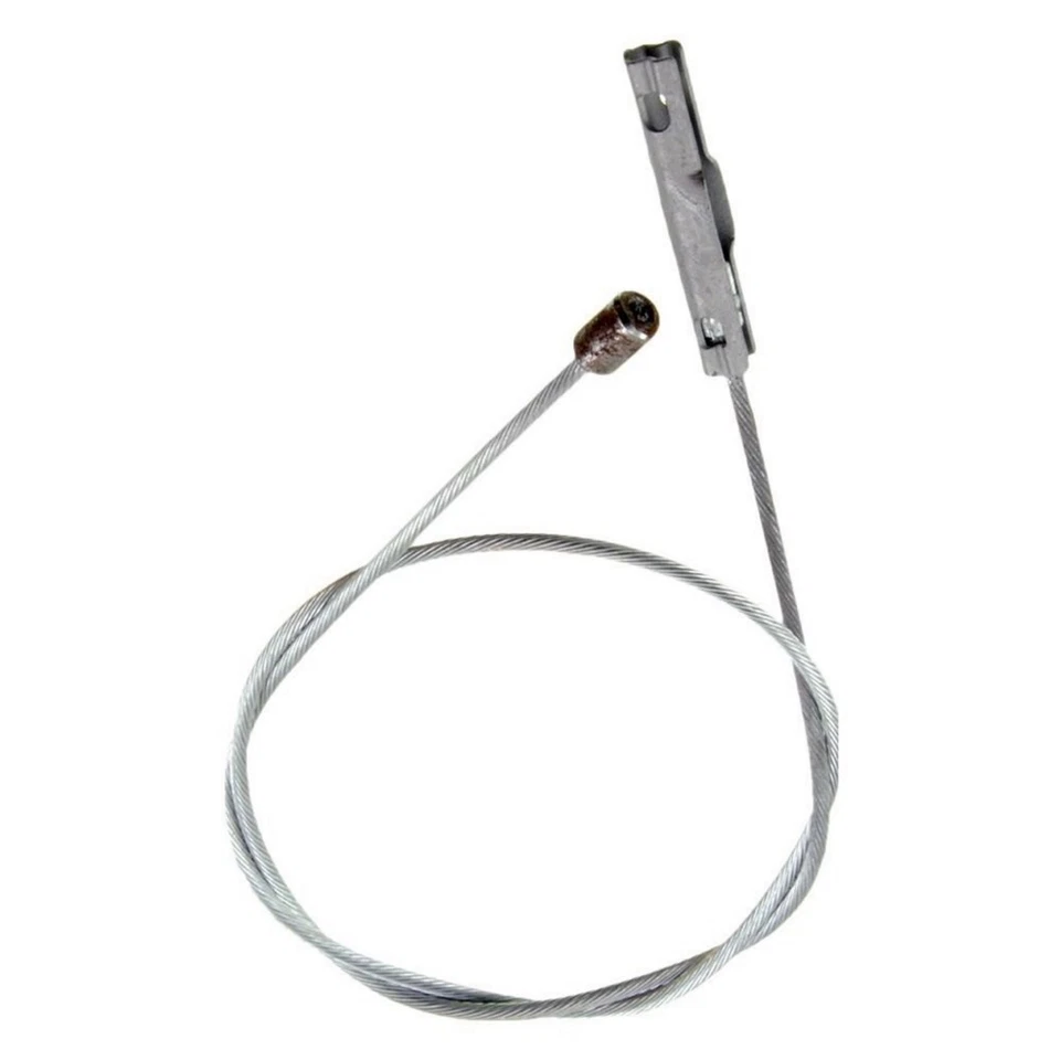 For Ford E-150/E-350 Econoline Club Wagon 1992 1993 1994 Parking Brake Cable - Image 1 of 4