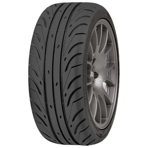 Sommerreifen - ACCELERA 651 SPORT 255/35R18 94W Treadwear 100, Semislick BSW XL - Bild 1 von 3