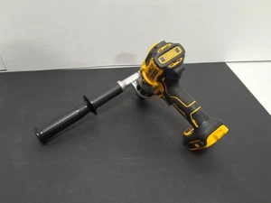 DEWALT DCD998B 20V MAX XR POWER DETECT 1/2 pulg. Taladro/destornillador percutor sin escobillas NUEVO - Imagen 1 de 9