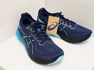 Asics Gel Kayano 31 Herren Running Walking Trainer UK:10 EU:45 US:11 / 28,5CM - Bild 1 von 22