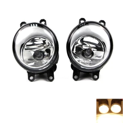 Fog Light for Lexus GS350 GS450h GS460 CT200h 2011-2014 Front Bumper Lamp Bulb - image 1 of 4