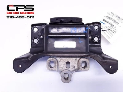 Montaje motor izquierdo conductor VOLKSWAGEN GOLF GTI 15-19 5Q0199555AS Foto 1 de 4