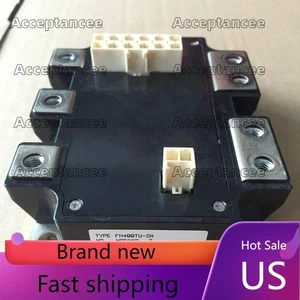 1 Stück Neu Mitsubishi FM400TU-2A Modul FM400TU2A Expressversand - Bild 1 von 1
