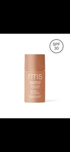 Supernatural Radiance Serum Broad Spectrum SPF 30 Sunscreen-1oz MEDIUM AURA - Picture 1 of 2