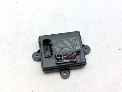 FORD KUGA MK2 2018 KEYLESS ENTRY CONTROL MODULE ECU UNIT F1CT-19G481-AK - Image 1 of 4