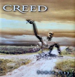 CREED - HUMAN CLAY - Bild 1 von 2
