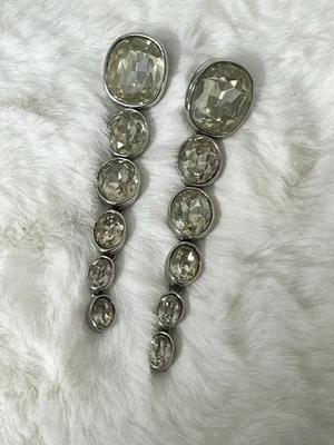 Pendientes Zara BARBIE  Foto 1 de 4