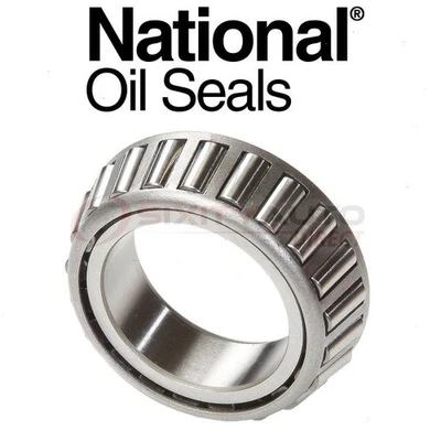 National Rear Outer Differential Pinion Bearing for 1958-1959 Aston Martin ke - Image 1 of 4