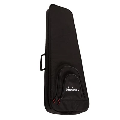 Jackson Soloist/Dinky Multi-Fit Electric Guitar Gig Bag, Black - Image 1 of 3
