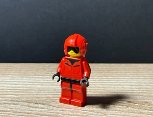 LEGO Star Wars T-16 Skyhopper Pilot Minifigure sw0077 Rare Vintage - Picture 1 of 2
