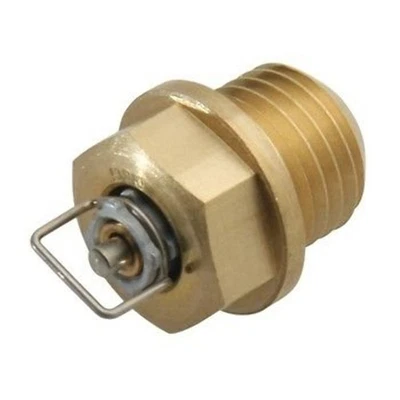 Seadoo Watercraf Needle & Seat Mikuni 2.0 Round Body-Screw Kawasaki-Yamaha - Image 1 of 4