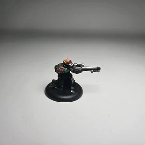 Ghost Sniper [x1] Retribution of Scyrah [Warmachine] Painted - Bild 1 von 3