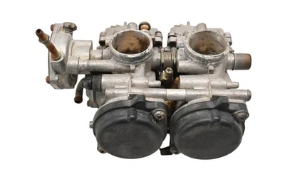 01 Yamaha Raptor 660 2x4 Carburetor Carb YFM660R For Parts - Image 1 of 4