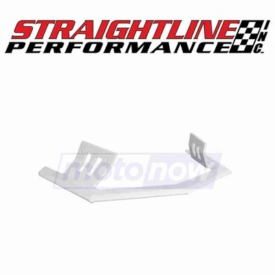 Straightline Bottom Wing for 2017-2018 Polaris 800 SwitchBack Assault 144 - id - Imagem 1 de 4