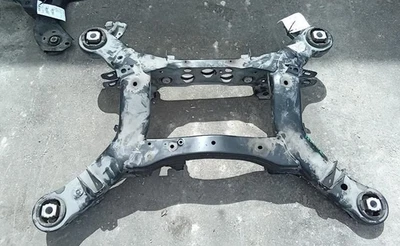 Dodge Durango Grand Cherokee 2016-2023 suspensión trasera travesaño Foto 1 de 2