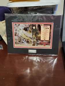 Disney Pin 106259 Acme Hiccup How To Train Your Dragon Character Key LE 250 - Picture 1 of 3