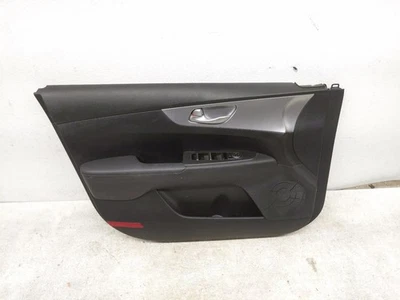 2022-2024 Kia Forte Front Driver Interior Door Panel Trim 82307-M7031b24 - Image 1 of 4