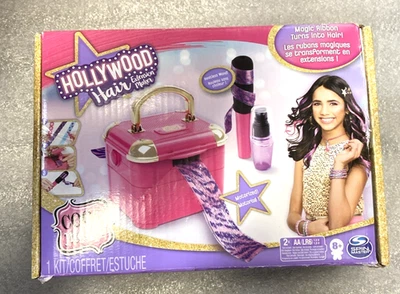 Cool Maker  Hollywood Hair Extension Maker for Girls New - Image 1 of 3