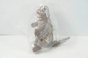 ToyVault Godzilla Origins Minya Minilla Baby Jr Plüsch 2004 - Bild 1 von 8