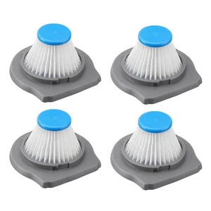 4 pezzi per aspirapolvere HLVCF10 ricambio per, per AdvancedClean &2909 - Foto 1 di 7