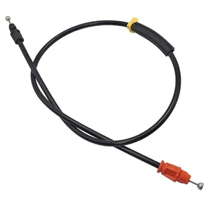 Cavo sgancio serratura maniglia porta 25,8 pollici 22862028 per Chevy GMC Silverado Tahoe - Foto 1 di 6