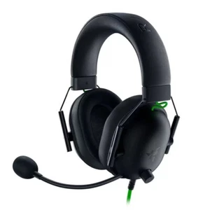 Razer BlackShark V2 X - Wired Gaming Headset - Game For PS4,PS5, Nintendo Switch - Picture 1 of 10