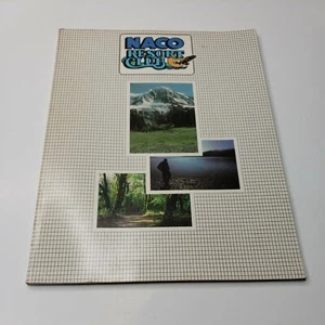 Naco Resort Club Magazine - Picture 1 of 4