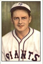 1982-83 Diamond Classics #28 Waite Hoyt oversized