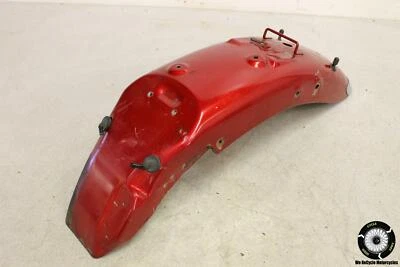 Suzuki Intruder 800 VS800 GL 1998 guardabarros trasero guardabarros vs 800 98 Foto 1 de 4