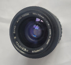 Olympus OM Zuiko 35-70mm f/4 Auto-Zoom Lens - See Description
