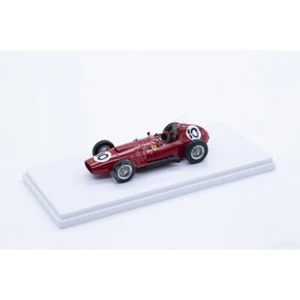 Tecnomodel TM43-23B FERRARI 801 F1 10 HAWTHORN GRAND PRIX D'ANGLETERRE prevente - Foto 1 di 1