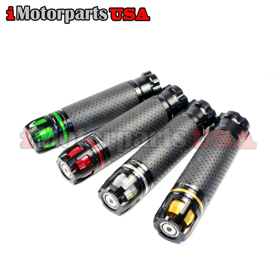 ELEGANTES EMPUÑADURAS HONDA HURRICANE CBR600F CBR600F2 CBR600F4 CBR600F4I CBR600RR Foto 1 de 4