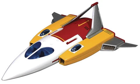 Evolution Toys Zero Tester - Metal Action Tester 1 (Renewal Ver.) Cover