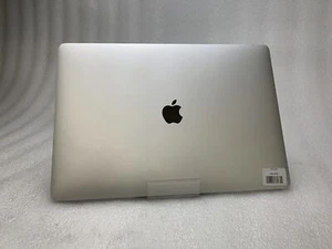 MacBook Pro A1707 15" 2016 2017 Retina LCD Assembly SILVER 661-06376 Grade B - Afbeelding 1 van 6