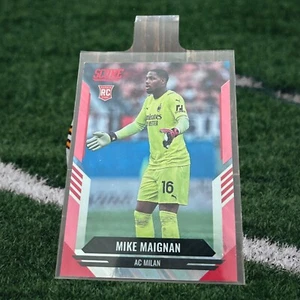 Panini Score Soccer 2021-22 Fußball Karte Nr.103 Mike Maignan - Red - Bild 1 von 1