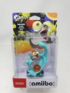 Smallfry Amiibo for Splatoon 3 - Nintendo - Brand New & Sealed! - Picture 1 of 2