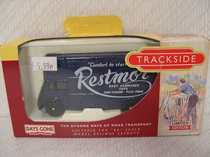 Corgi Trackside Guy Pantechnicon Restmor Carriages REF: DG146004 - Picture 1 of 1