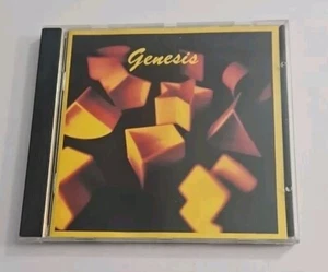 Genesis by Genesis (UK) (CD, Atlantic (Label)) - Picture 1 of 3