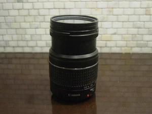 Canon EF 28-80mm f/3.5-5.6 II 58mm Zoom Lens with Tristar UV and C-PL Filters - Picture 1 of 10