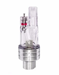 Airbrush Air Filter Airbrush Water Trap Airbrush In Line Moisture Trap Filter - Picture 1 of 4